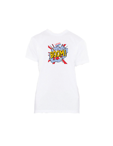 BOOM! T-Shirt (Youth)