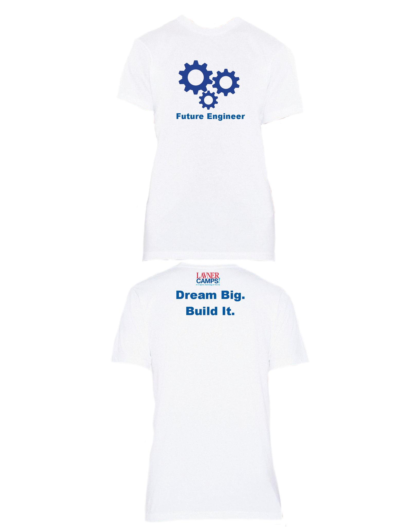 Future Engineer T-Shirt (Youth)