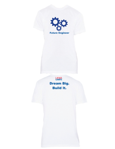 Future Engineer T-Shirt (Adult)
