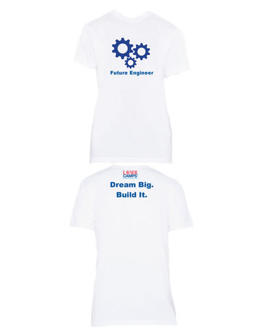 Future Engineer T-Shirt (Adult)
