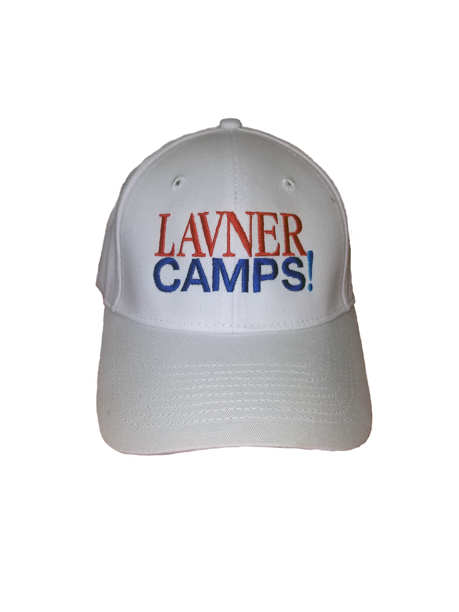 Lavner Camps Hat