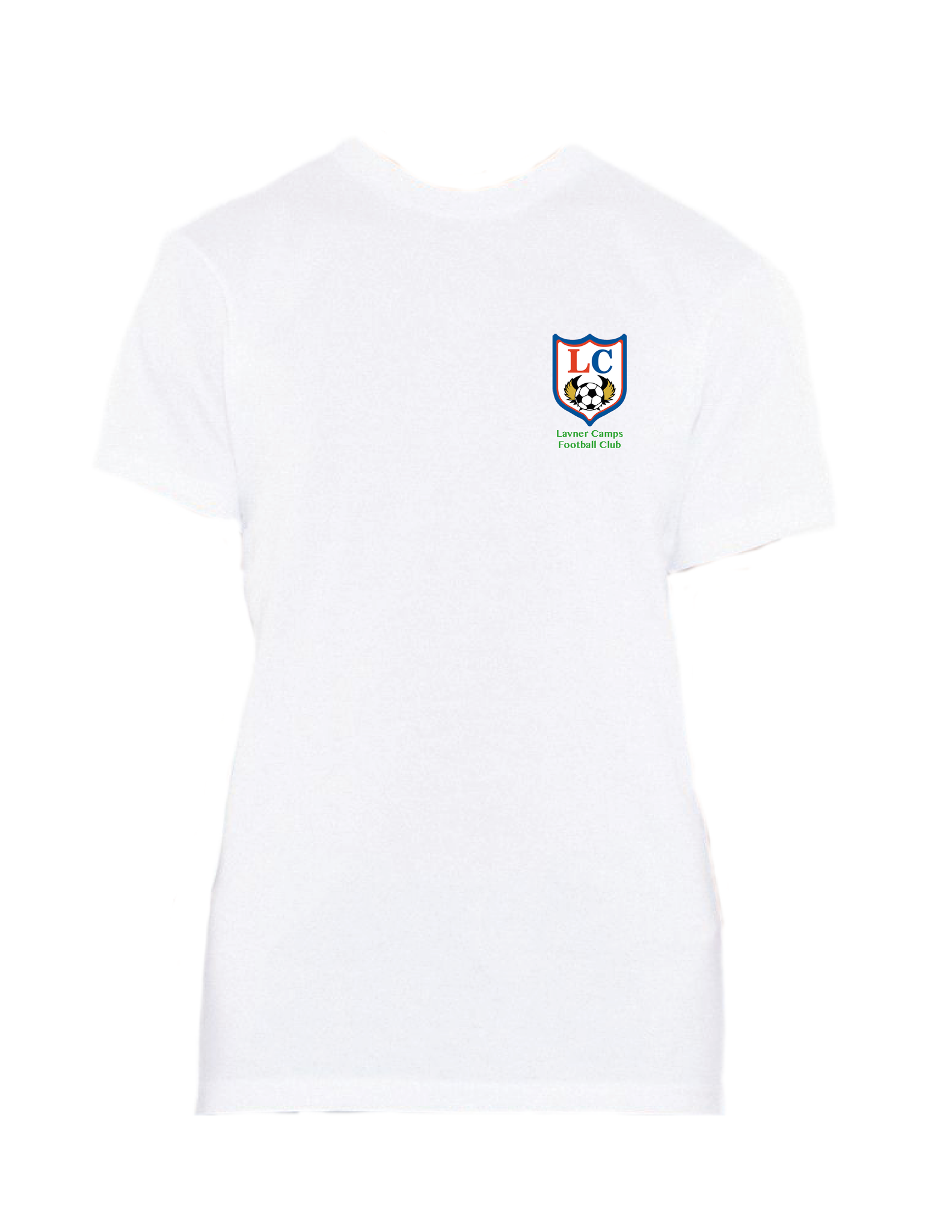Lavner Camps Football Club T-Shirt (Youth)