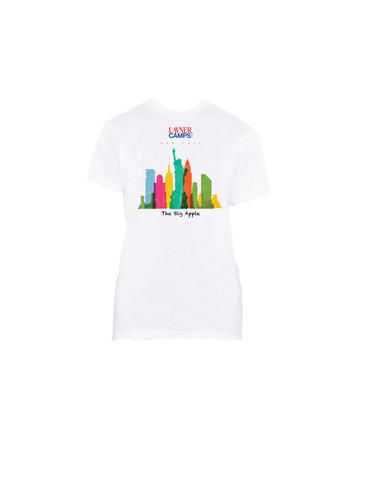 NY Skyline T-Shirt (Adult)