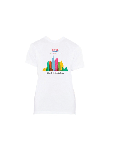 Philly Skyline T-Shirt (Youth)
