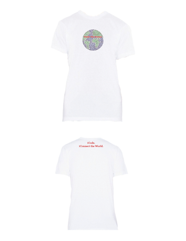 iCode the Future T-Shirt (Youth)